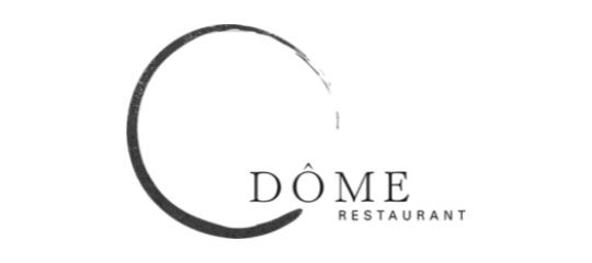 Dôme Logo