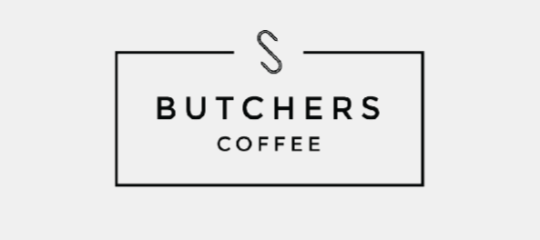 Logo Butchers Coffee