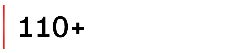 110+