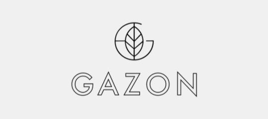Logo Gazon