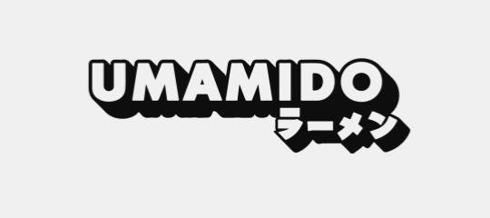 Logo Umamido