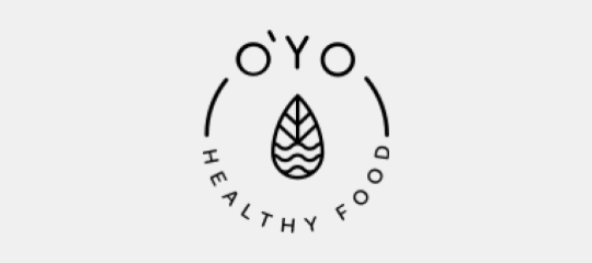 Logo O'YO