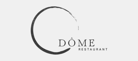 Logo Dôme